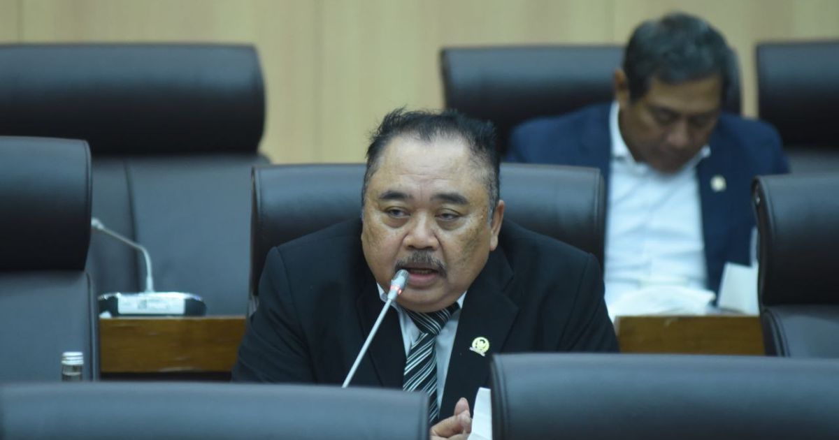 Ateng Sutisna: Kebakaran TPA Jatiwaringin Jadi Alarm Perbaikan Tata Kelola Sampah Nasional
