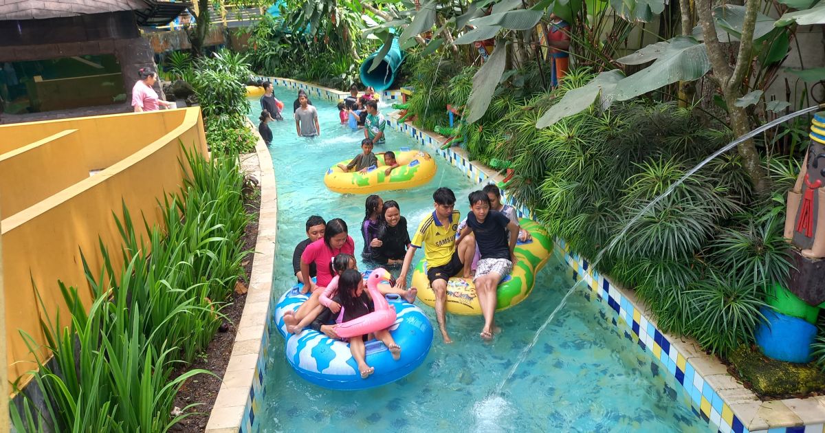 Liburan Tiba, The Jungle Bogor Ada Promo Juara