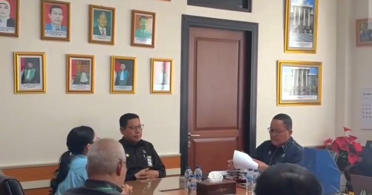 Pengadilan Agama Jakarta Pusat Kedepankan Musyawarah dalam Penanganan Tujuh Perkara Eksekusi