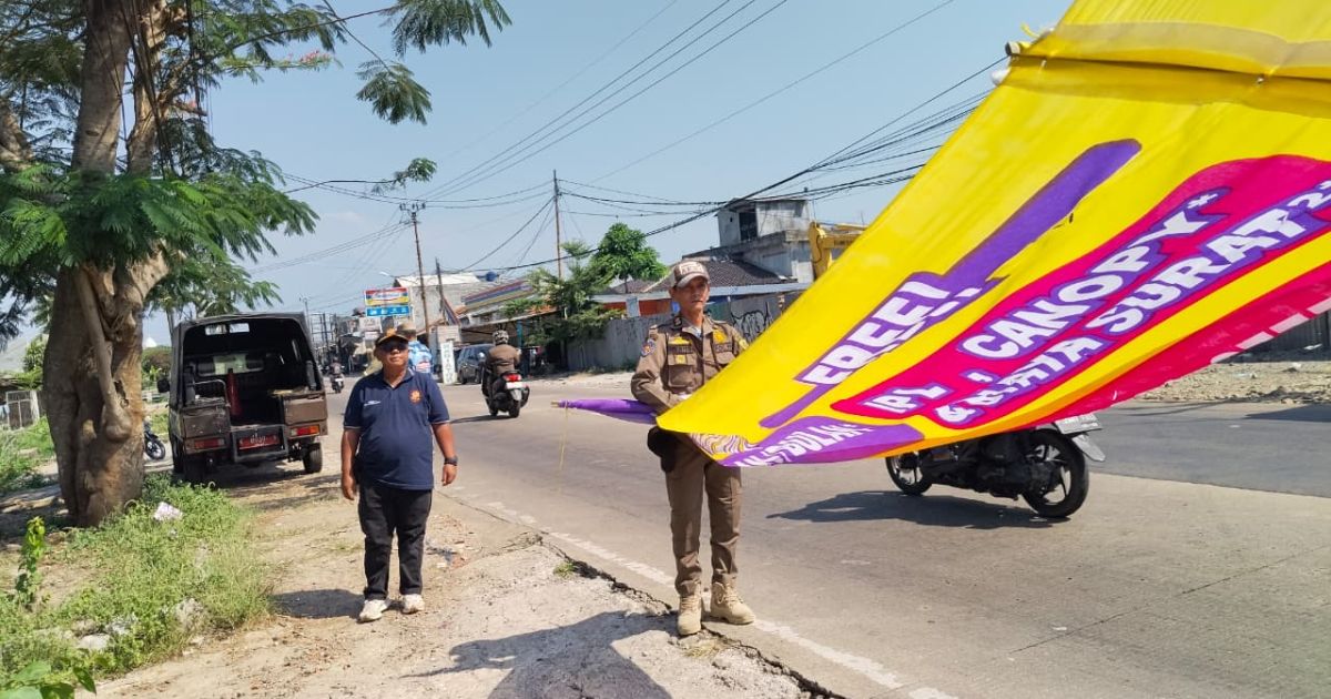 Pemkab Bogor Lanjutkan Normalisasi Kali Angke I di Kemang, Bangunan Liar Ditertibkan untuk Kurangi Risiko Banjir