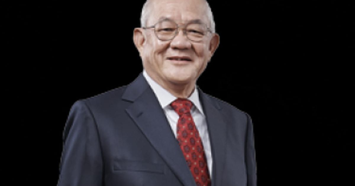 Low Tuck Kwong Kembali Jadi Orang Terkaya di Indonesia Juli 2026, Geser Prajogo Pangestu
