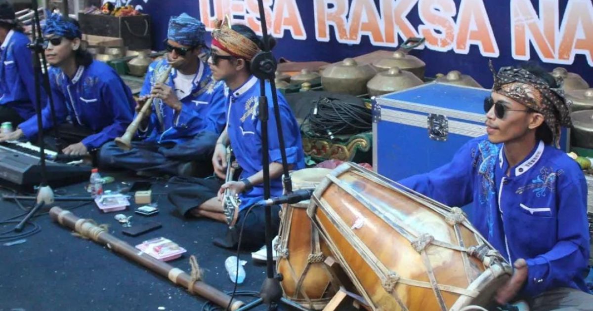 Pelaku Seni Tradisi Bogor Didorong Go Digital, Kitapak Sunda Musik Buka Peluang Penghasilan Lewat Live TikTok