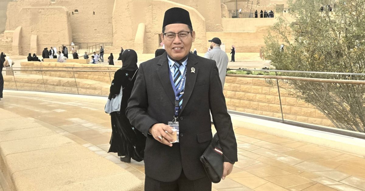 Oleh: Muhammad Aliyuddin, S.Ag., M.H., Ketua Pengadilan Agama Jakarta Pusat