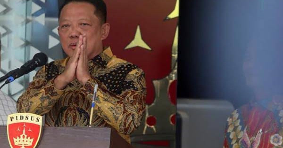 KAMSRI: Polemik Jampidsus Febrie Adriansyah Harus Diselesaikan Melalui Proses Hukum yang Transparan
