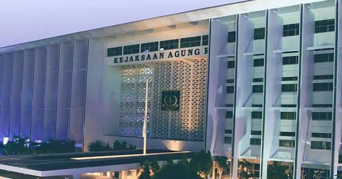 Kejagung Dikabarkan Hentikan Pendataan Program Makan Bergizi Gratis, Publik Tunggu Penjelasan Resmi