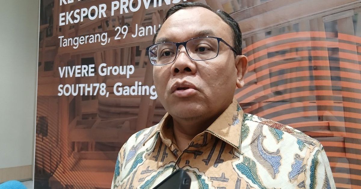 Ketua Komisi VII DPR RI: Pemerataan Akses Permodalan Jadi Kunci Indonesia Emas 2045