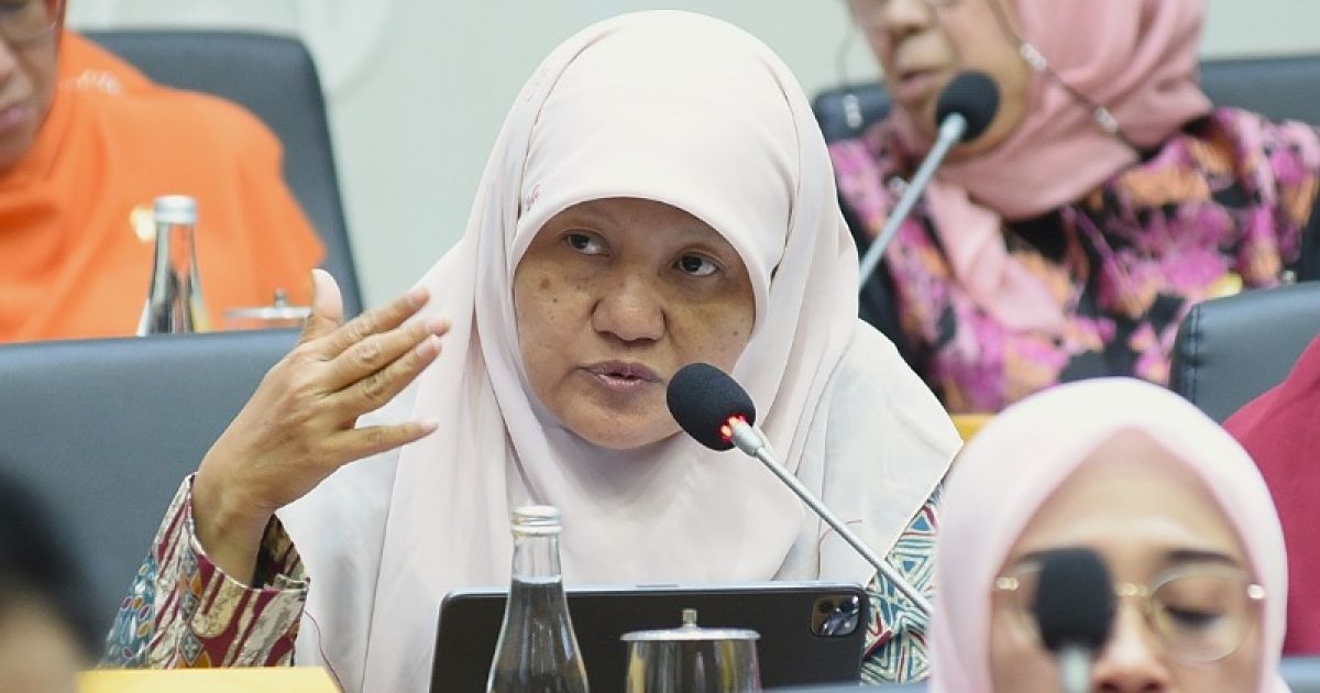 Reni Astuti Tekankan Integritas Data dalam RUU Satu Data Indonesia