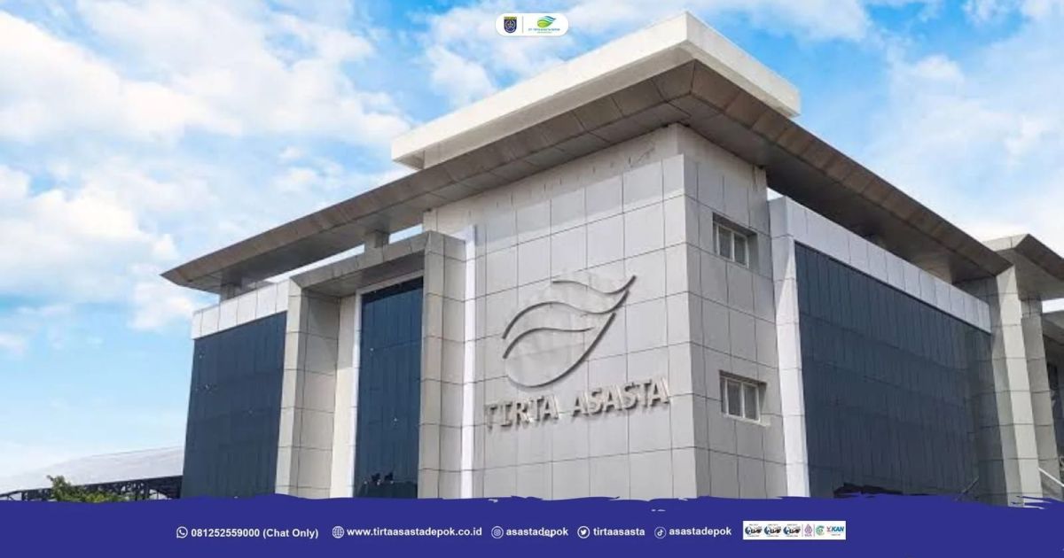 Wali Kota Depok Imbau Warga Stop Gunakan Air Tanah, Beralih ke PDAM