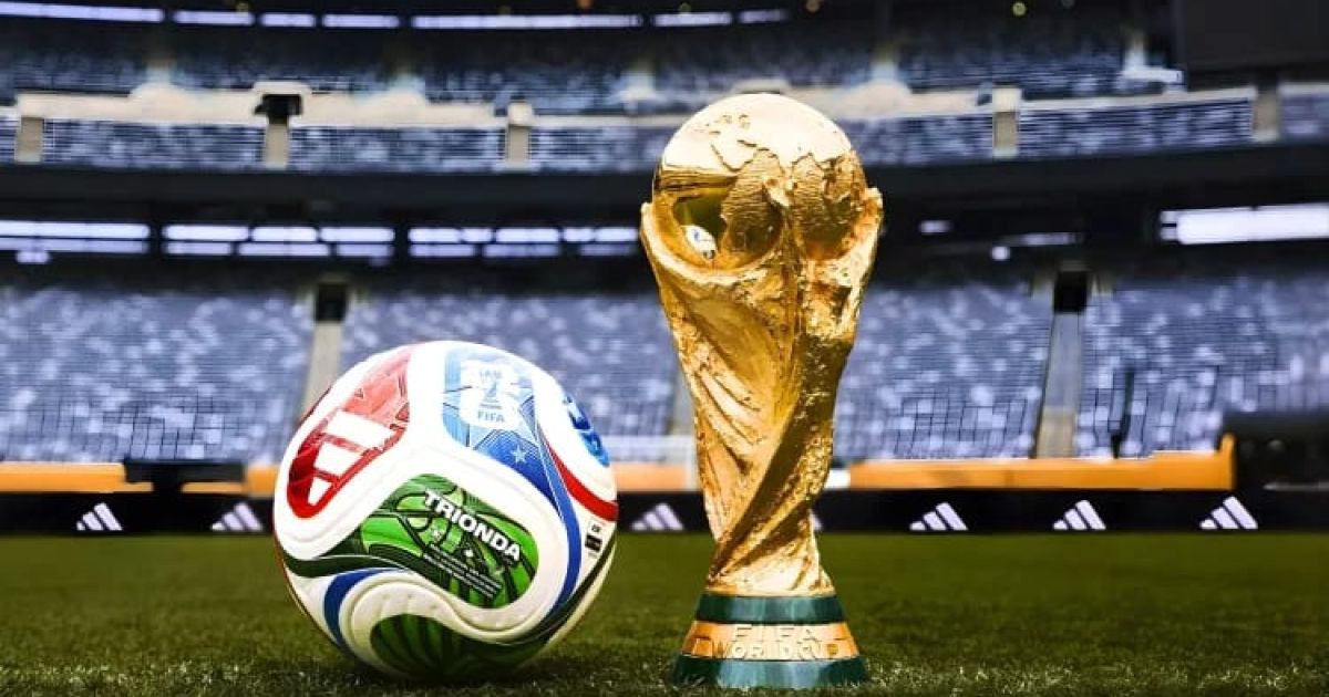 Wali Kota Depok Gelar Nobar Final Piala Dunia 2026 di GDC, Siapkan Doorprize