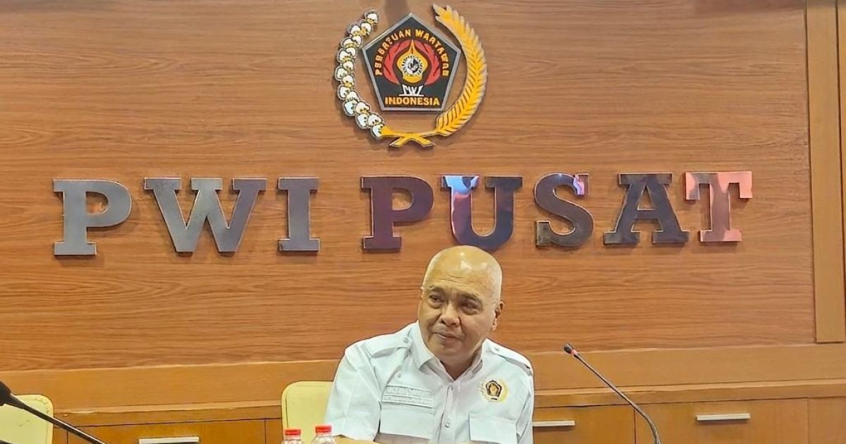 PWI Minta Hotman Paris Klarifikasi dan Minta Maaf kepada Insan Pers