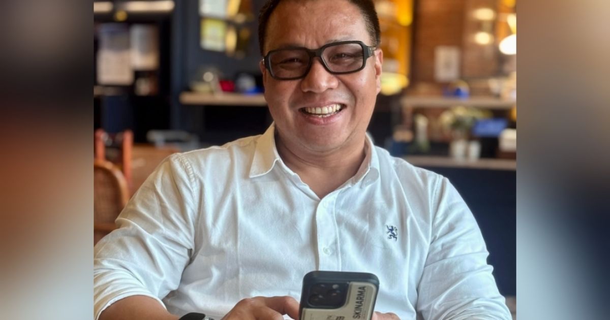 Forum Juang Ono Niha dan Kuasa Hukum Kawal Kasus Agnis Jance Zebua ke Mabes Polri
