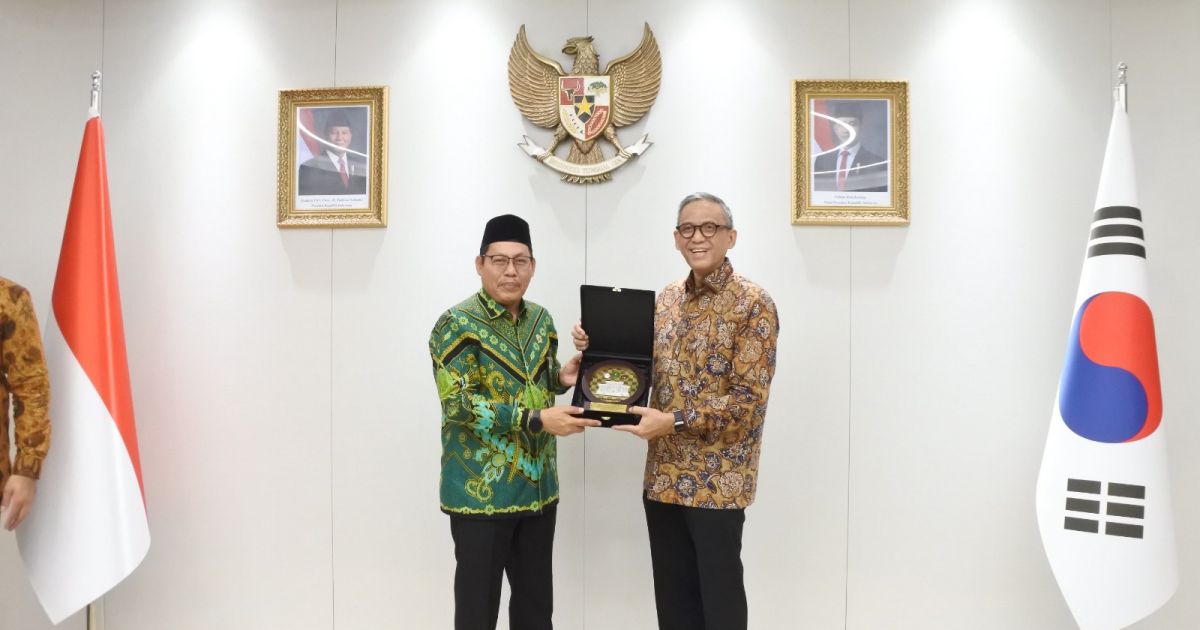Kemenag dan Mahkamah Agung Perkuat Layanan Isbat Nikah bagi WNI di Luar Negeri