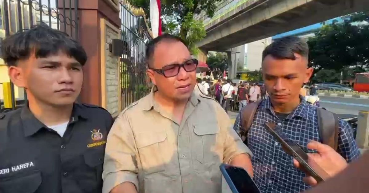 Mahasiswa dan Praktisi Hukum Desak Mabes Polri Supervisi Kasus Kematian Agnis Jance Zebua