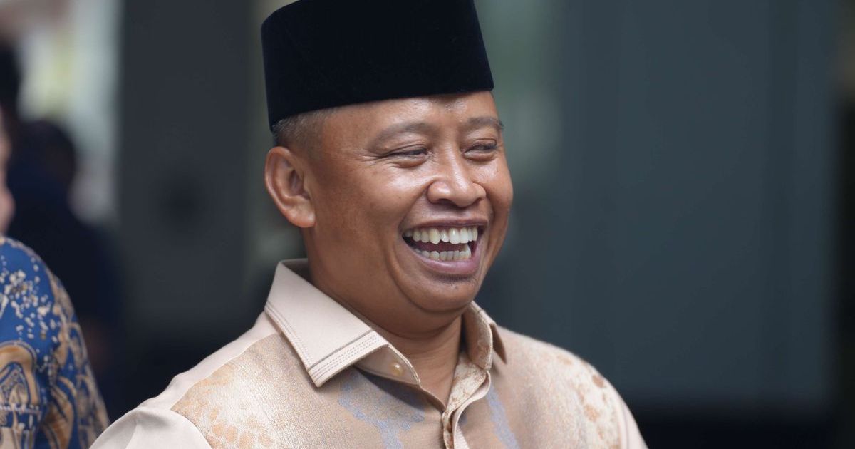 Wali Kota Depok Buka Turnamen Sepak Bola Paguyuban Perigi-Bedahan Cup 2026