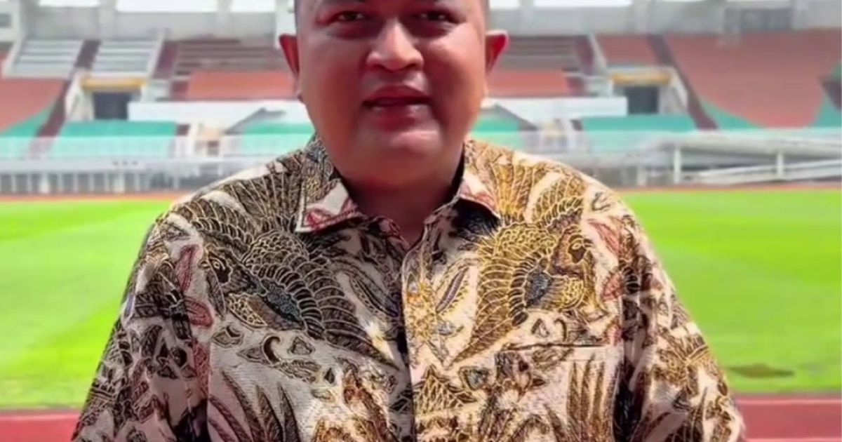 Stadion Pakansari Siap Jadi Venue Piala AFF 2026, Rudy Susmanto: Progres Kesiapan Capai 95 Persen