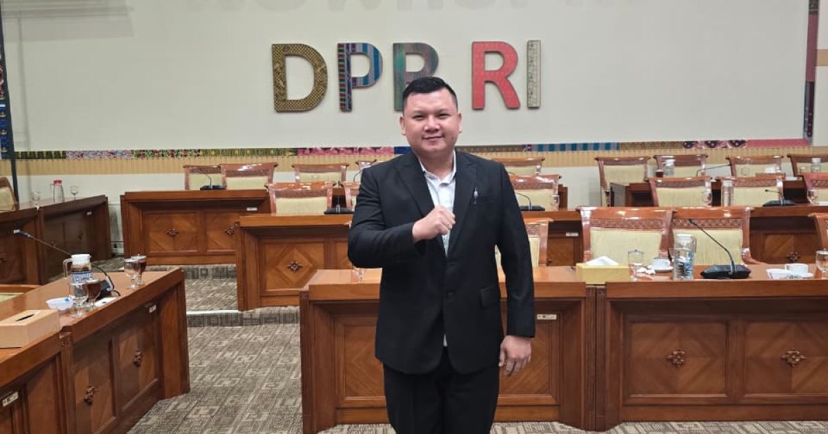 IKA FH UPN Veteran Jakarta Dukung DPR RI Lanjutkan Pembahasan RUU Perampasan Aset Saat Masa Reses