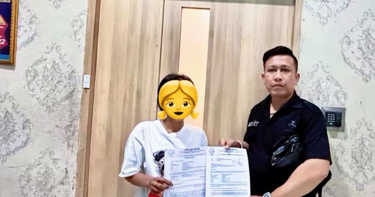 Polres Metro Jakarta Utara Tindak Lanjuti Laporan Dugaan Kekerasan Seksual terhadap Anak di Pademangan
