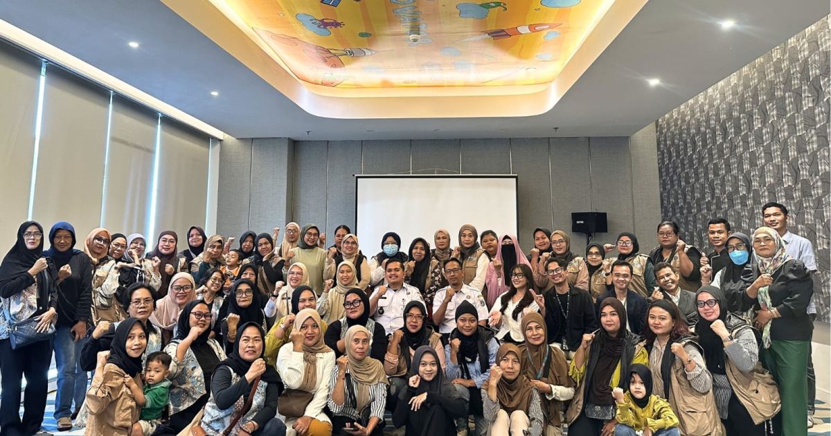 Vertu dan Yello Hotel Harmoni Jakarta Edukasi Warga Ubah Minyak Jelantah Jadi Rupiah