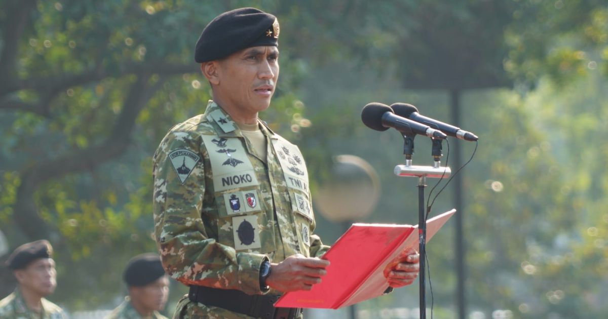 Mabes TNI Peringati Hari Anak Nasional 2026, Tegaskan Komitmen Lindungi Hak Anak Menuju Indonesia Emas 2045