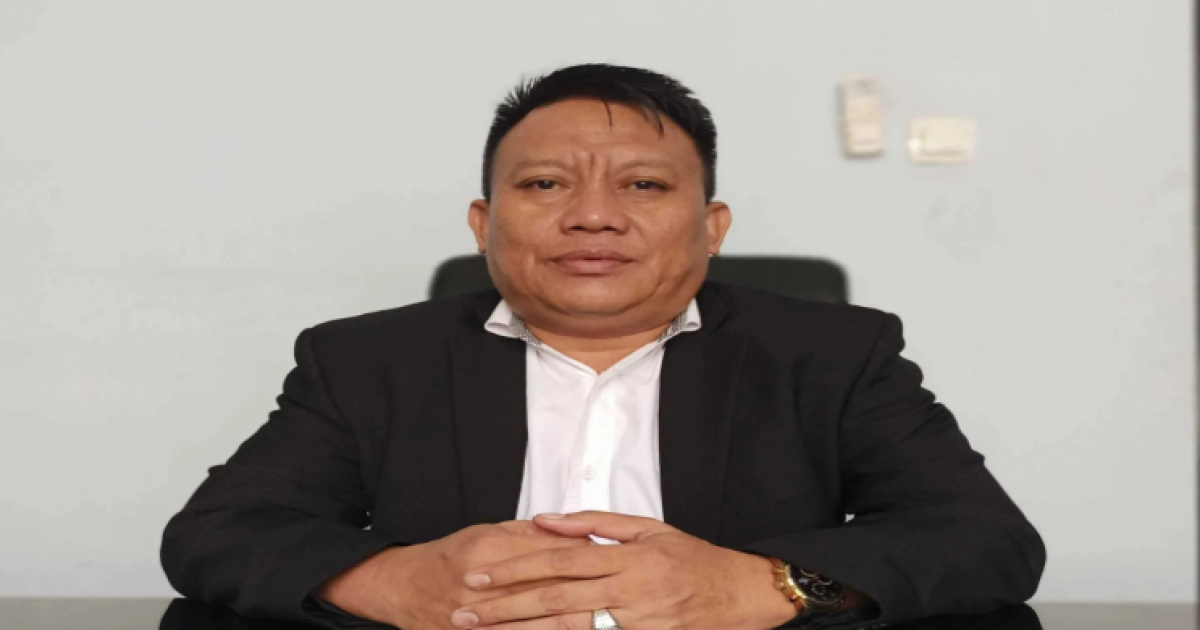 Ketua PWI Kabupaten Bogor Tegur Anggota yang Bawa Nama Organisasi ke Polemik Publik