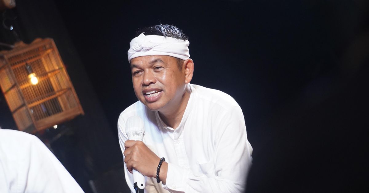 Dedi Mulyadi Siapkan Sayembara hingga Rp50 Juta bagi Warga yang Bantu Lumpuhkan Pelaku Kejahatan