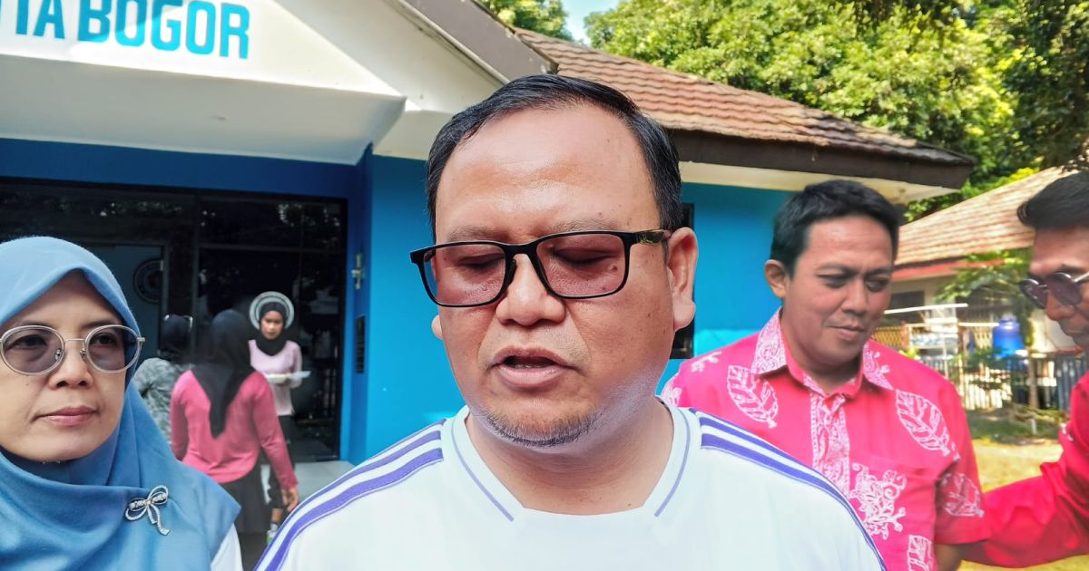 GOR Pajajaran Siap Jadi Arena Perburuan 9 Emas Taekwondo Kota Bogor di Porprov 2026