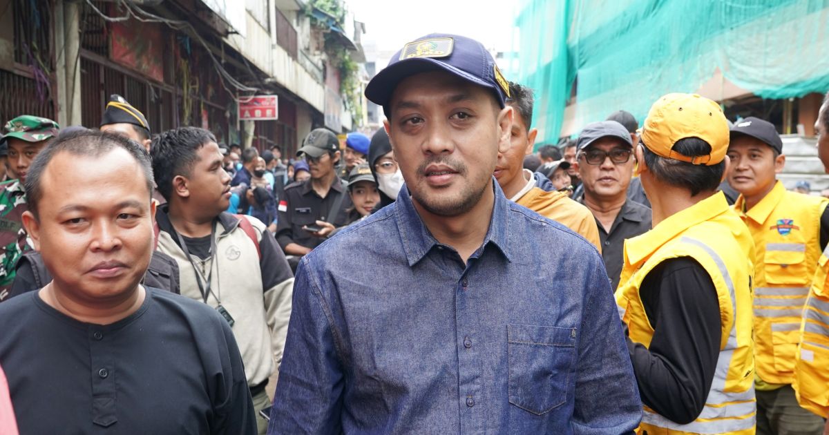 DPRD Kota Bogor Soroti Valet Restoran Aroem yang Diduga Gunakan Jalan Publik Tanpa Izin