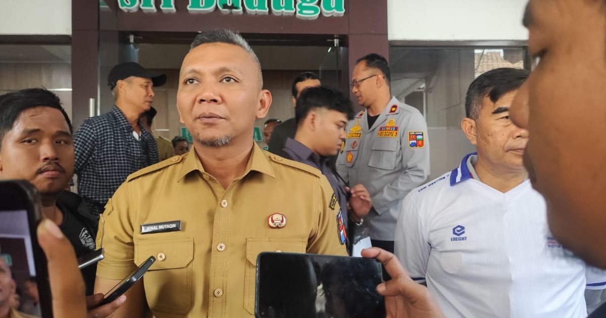 Porprov Jabar 2026 Dongkrak Ekonomi Daerah, Kota Bogor Siap Sambut 17 Ribu Atlet